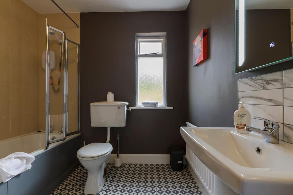Teach An Choill, Dingle Villa Exterior photo