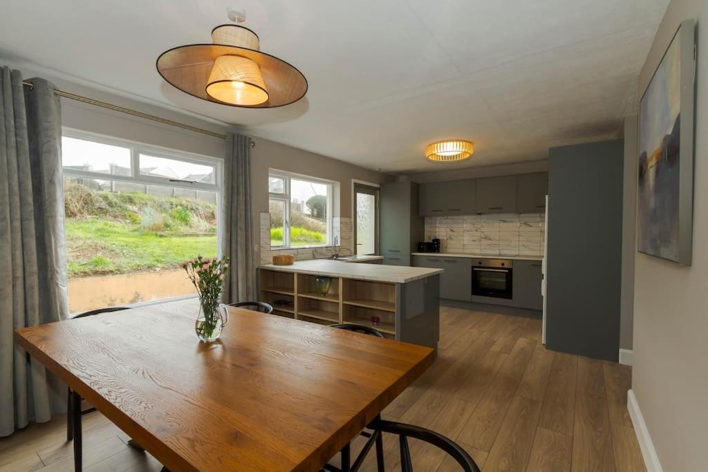 Teach An Choill, Dingle Villa Exterior photo
